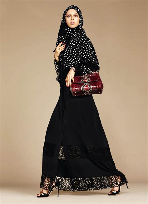 buy dolce and gabbana abaya online|dolce gabbana.